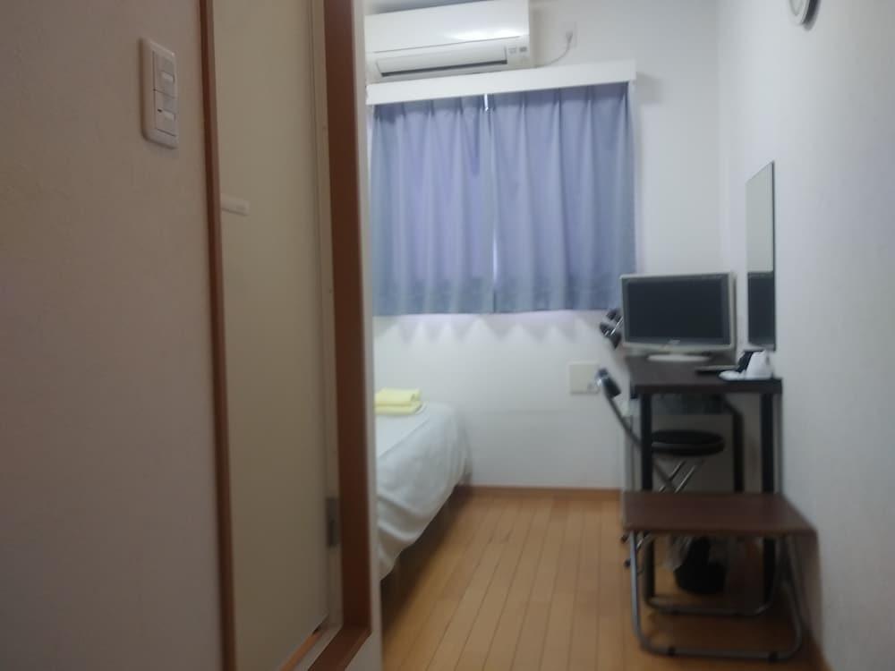 Hotel Chuo Oasis Ōsaka
