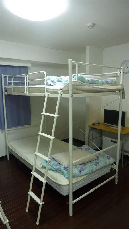 Hotel Chuo Oasis Ōsaka