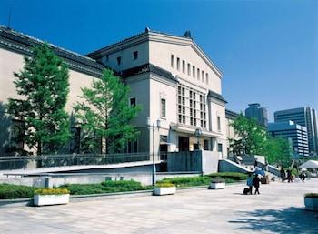 Chuo Oasis Ōsaka