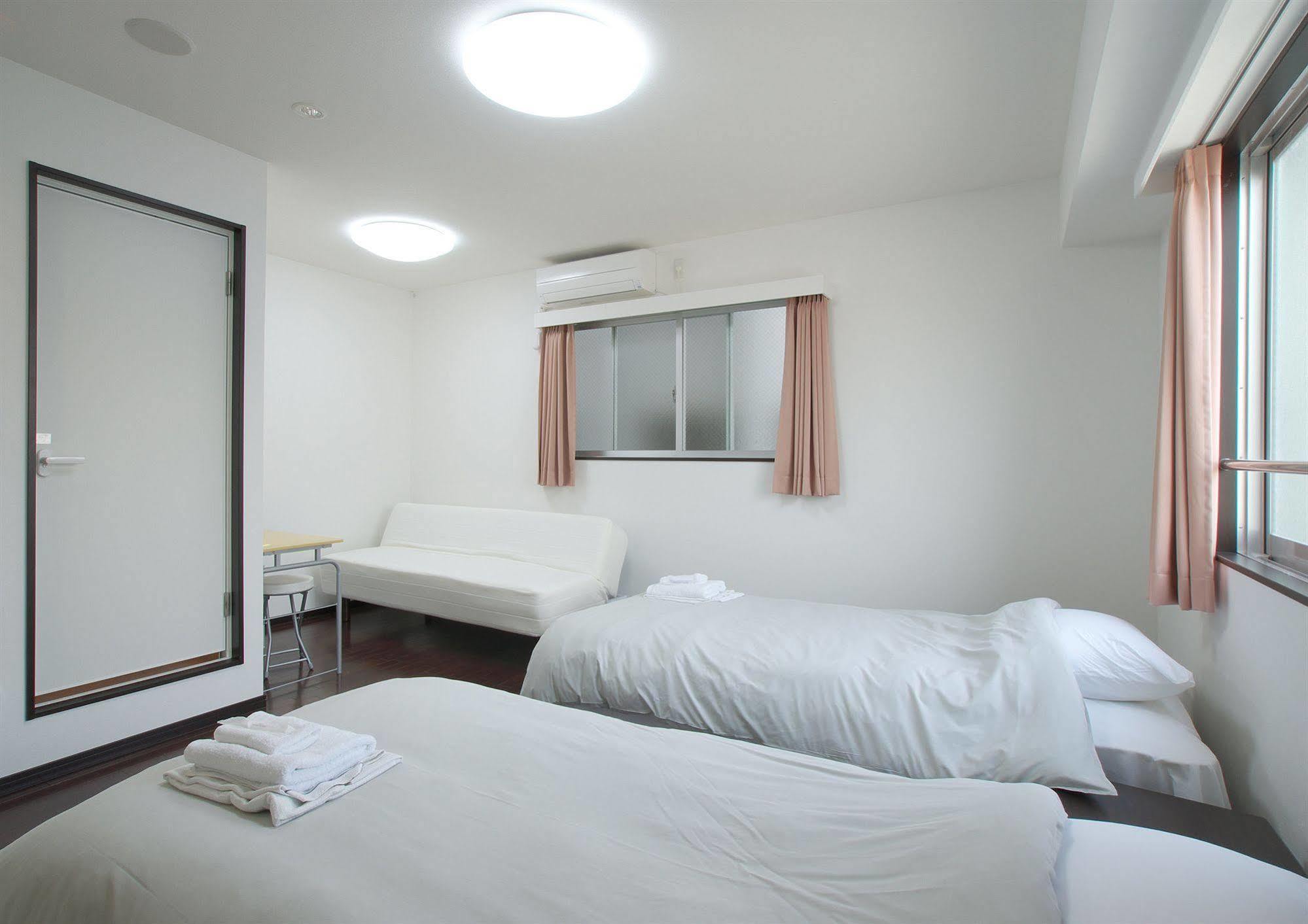 Chuo Oasis Hotel Ōsaka