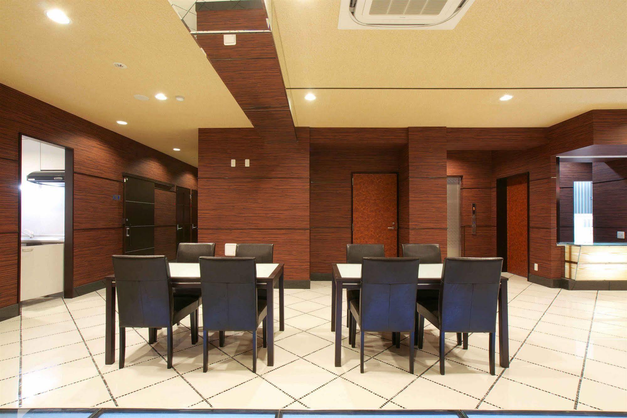 Chuo Oasis 2* Ōsaka