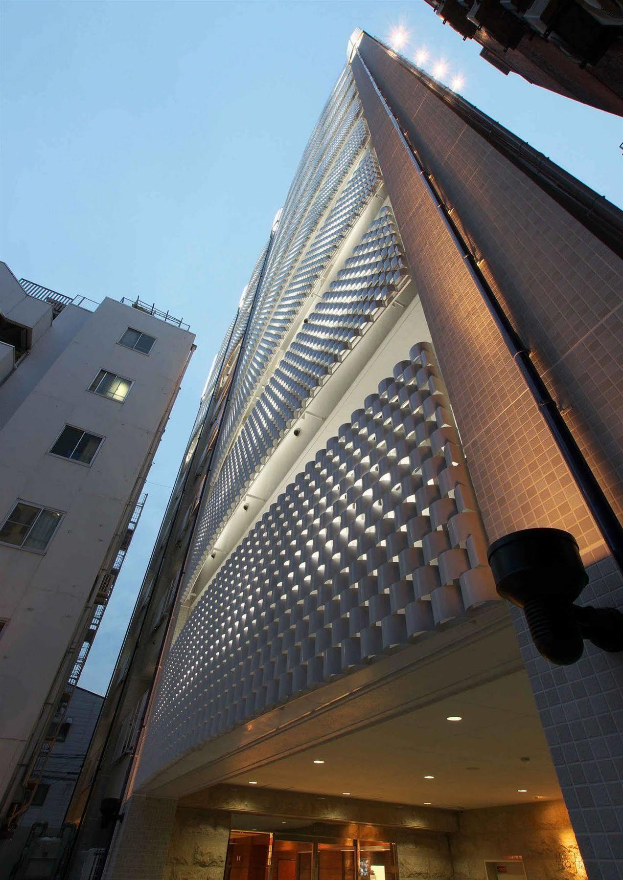 Hotel Chuo Oasis Ōsaka