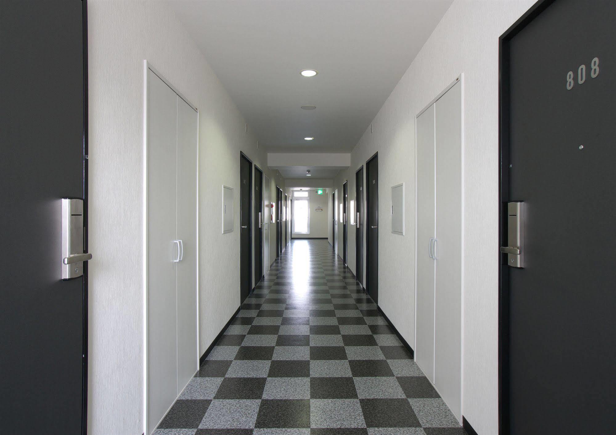 Chuo Oasis 2* Ōsaka