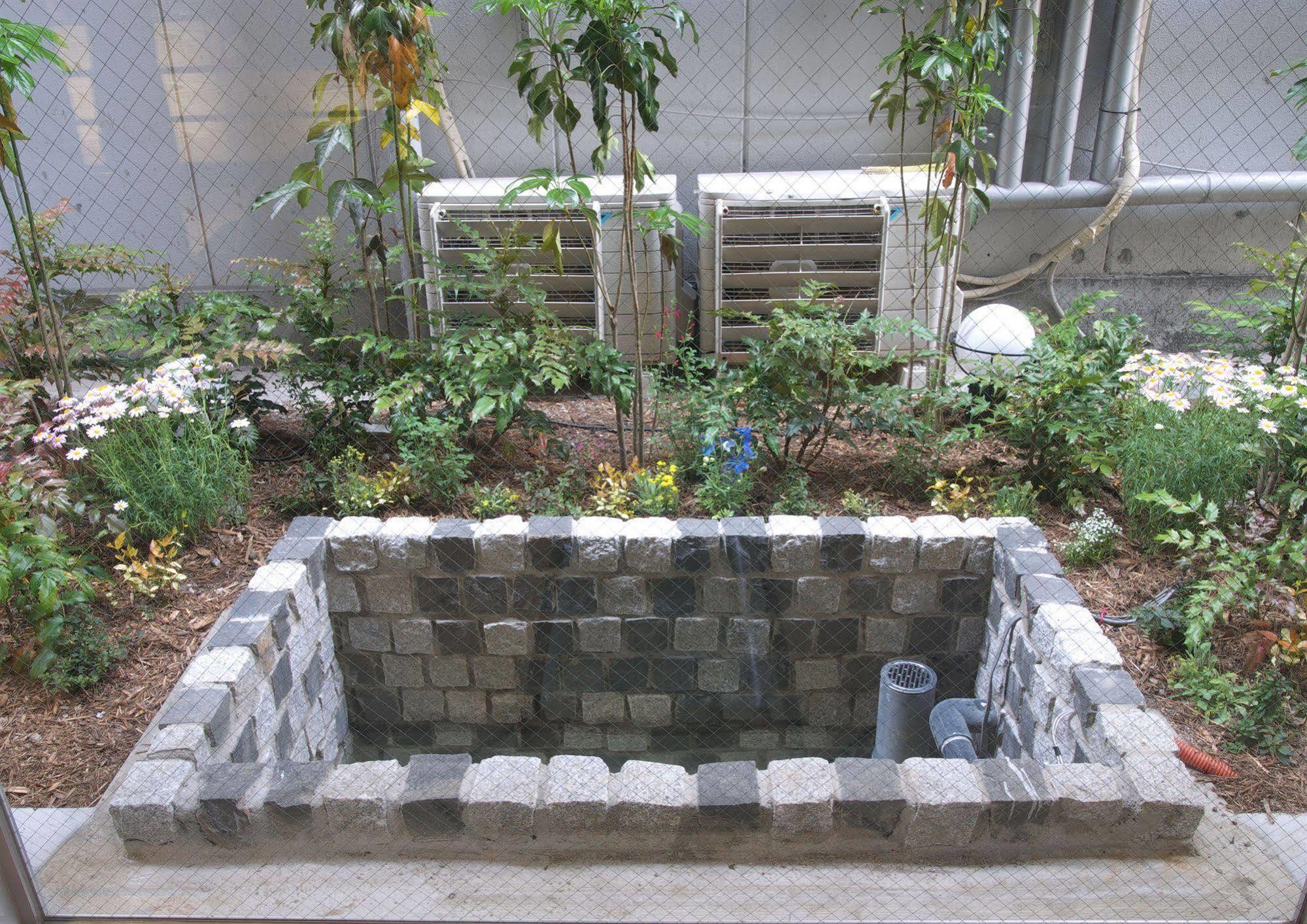 Chuo Oasis 2* Ōsaka