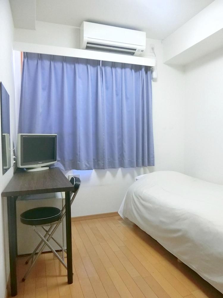酒店 中央绿洲酒店