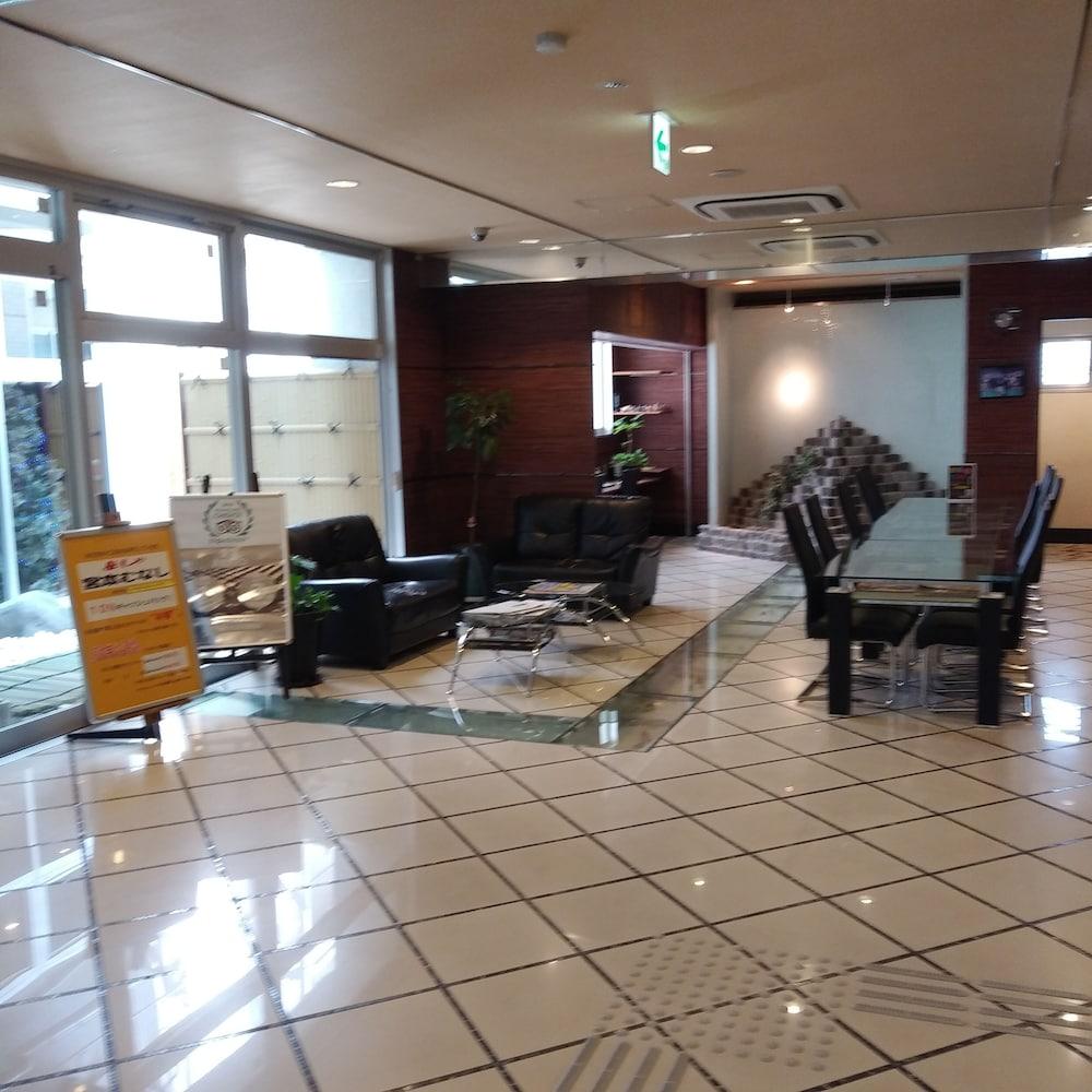 中央绿洲酒店 2* 大阪