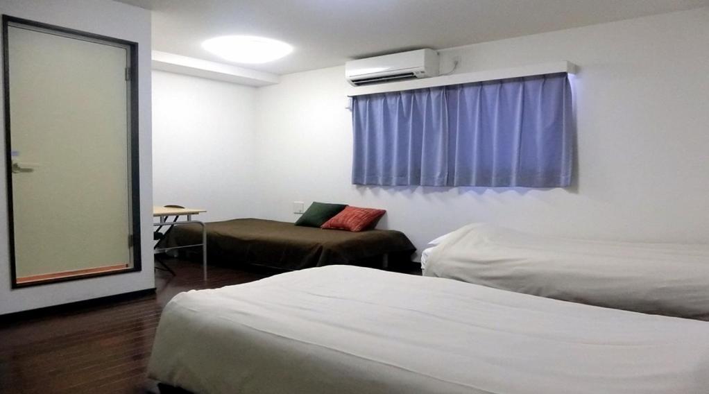 中央绿洲酒店 2* 大阪