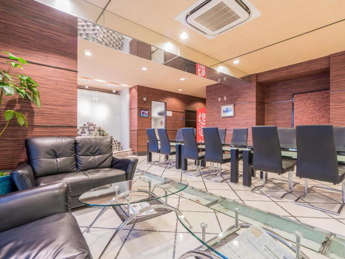 Chuo Oasis Osaka